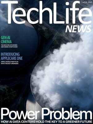 Techlife News - Magazine